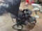 Childs jogger stroller