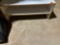 Small 2 shelf shoe holder