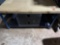 Desk 42in x 21in x 23in Must bring help to load