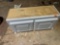 Cabinet 34in x 16in x 13in Must bring help to load