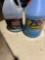 Cleaning supplies