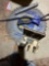 Saw blade, power strip and more