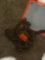 9ft 1 hook tow chain