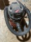 Small shop vac