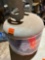 LP gas tank