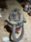 Shop vac