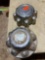 Hub cap covers