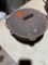 Cast iron pot