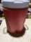 Water cooler