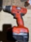 Black and Decker cordless drill