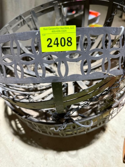 Baskets