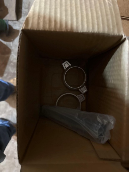 Automobile parts
