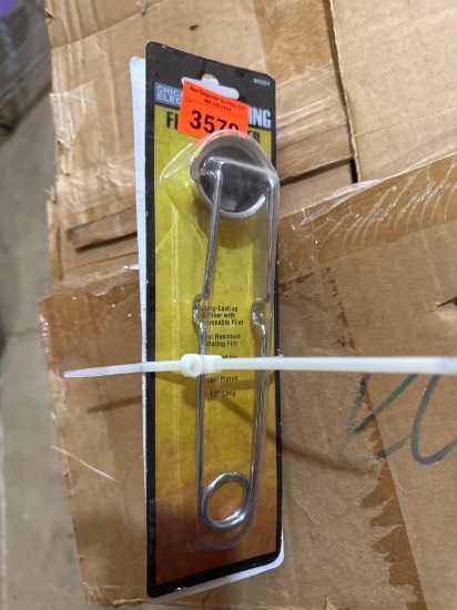 Flint lighter