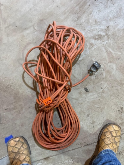 Extension Cord