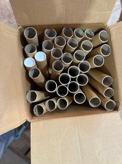 Uline tubes
