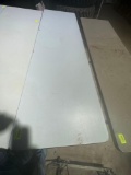 Long narrow table Must bring help to load