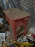 Parts Washer