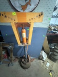 pipe bender