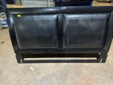 Headboard...