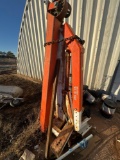 Engine hoist aka cherry picker