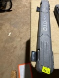 Breaker bar