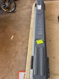 Breaker bar