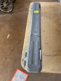Breaker bar...