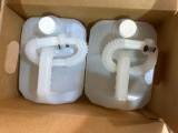 Bluesky diesel exhaust fluid