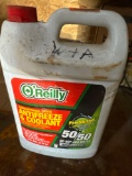 Antifreeze