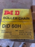 Roller Chain DID 60H
