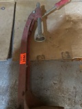 Soda bottle capper