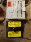 Rubber base jack pad fdr 4172