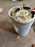 Bazooka speaker