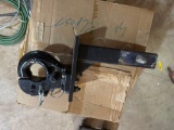 Trailer hitch...