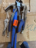 Package of pliers
