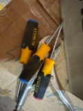 Screwdrivers