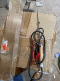 ...Bee Evaporator Oxalic Acid Vaporizer Kill Mites Fumigation Treatment Equipment