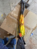 Air compressor attachments