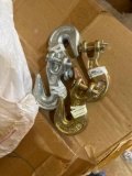 Chain hooks
