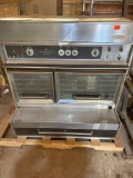 1965 Frigidaire Flair stove antique... 36 inches by 40 in wide Must bring help to load