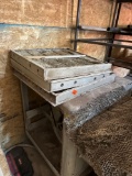 Antique Furnace...... Must bring help to load