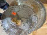 Saw blades