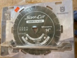 Saw blade