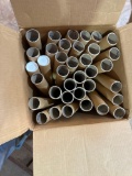 Uline tubes