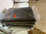 Leather portfolio cases You are bidding 3 times the money