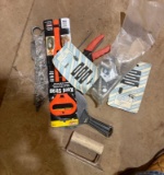 Cord straps, and much more