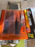 Zip saw material removal set and more