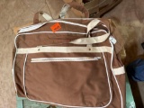 Overnight bag