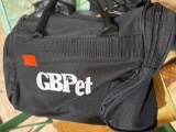 Gym bag