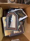 Picture frames,...